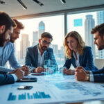 découvrez le crowdfunding avec anaxago et investissez facilement dans l’immobilier et les startups innovantes pour diversifier votre portefeuille et soutenir des projets prometteurs.