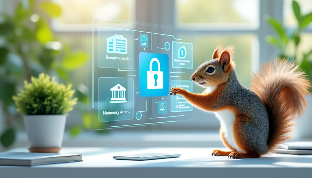 direct ecureuil vous permet d'accéder et de gérer vos comptes en ligne facilement et en toute sécurité, pour une gestion simplifiée de vos finances personnelles.