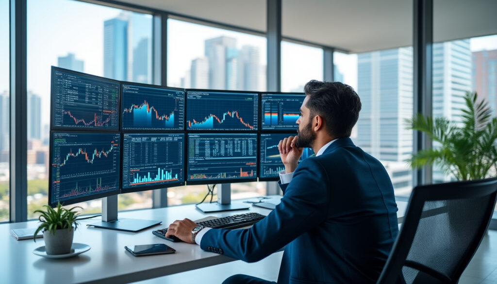 découvrez si l'achat de l'action unibail en 2025 est une bonne opportunité d'investissement grâce à notre analyse détaillée et nos conseils d'experts.