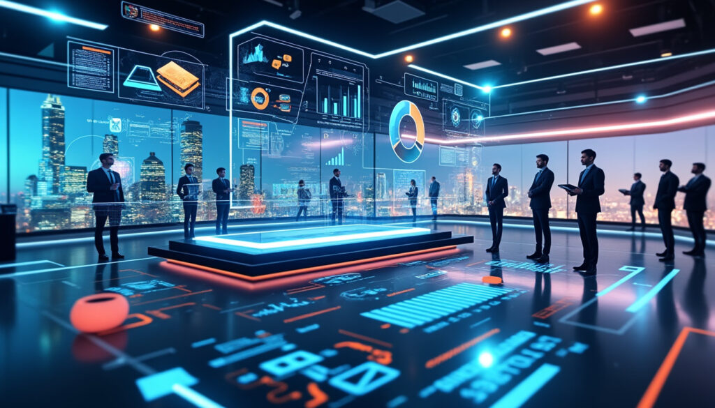 découvrez les dernières innovations et actualités technologiques avec innovations news dualmedia. suivez les tendances incontournables de 2025 pour rester à la pointe de la technologie.