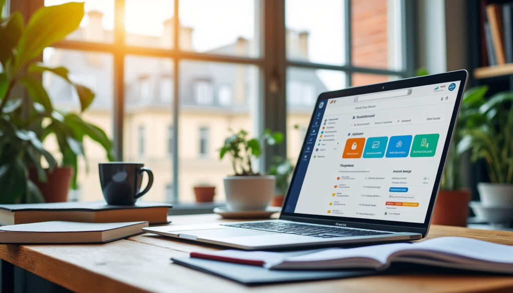 accédez facilement à votre espace enseignant iprof dijon pour gérer vos informations professionnelles, consulter vos ressources et suivre votre carrière en toute simplicité.