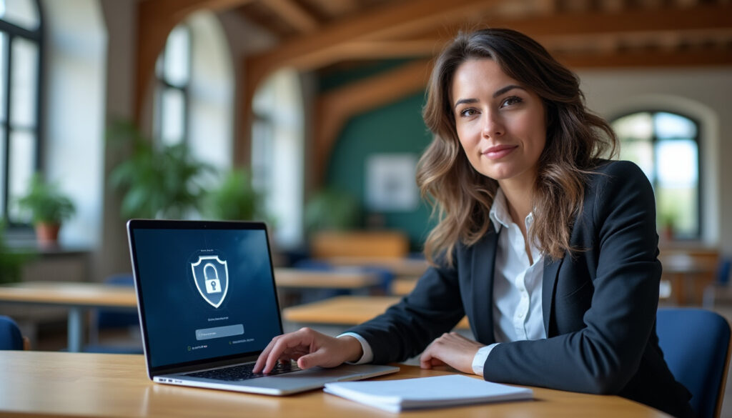 découvrez comment accéder en toute sécurité à iprof reims et profitez d'un guide complet destiné aux enseignants pour faciliter leur utilisation de la plateforme.