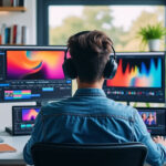 découvrez comment maîtriser les contenus numériques efficaces grâce à notre expertise en multimédia, pour optimiser votre communication et engager votre audience.
