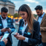 découvrez nomades apps paris, la solution d'accès sécurisé et de services dédiés aux agents pour une gestion efficace et protégée.