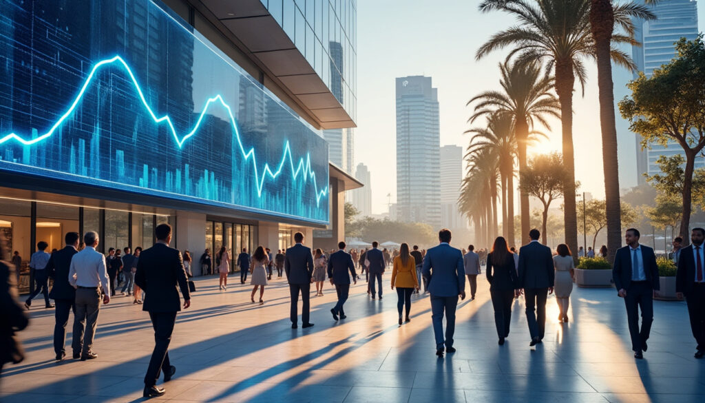 découvrez le salaire moyen au maroc en 2024 avec une analyse complète de son évolution et les chiffres clés actualisés pour mieux comprendre le marché du travail.