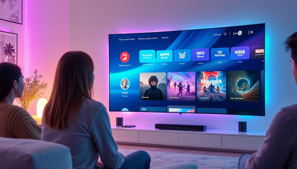 découvrez trifak, le guide complet de la plateforme de streaming incontournable en 2025. fonctionnalités, contenus exclusifs et astuces pour profiter pleinement de votre expérience de streaming.