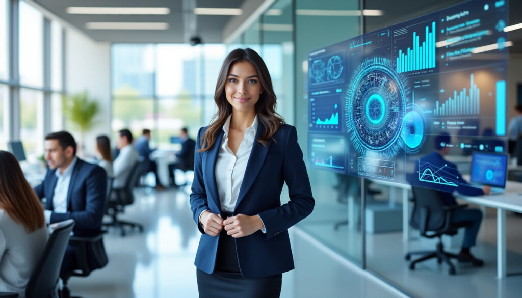 découvrez le rôle clé de l'assistant vp, les compétences essentielles à maîtriser, et les opportunités d'emploi prévues pour 2025 dans ce guide complet.