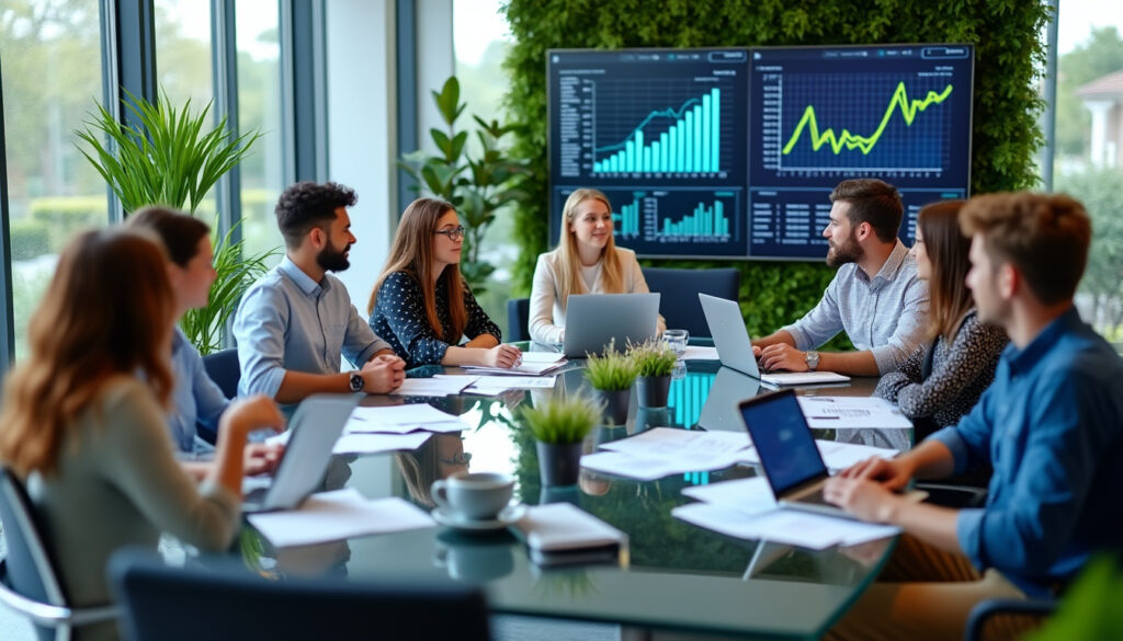 découvrez le rôle, les avantages et le fonctionnement d'une association d'amélioration des affaires pour dynamiser votre commerce et renforcer la collaboration locale.