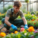 découvrez tout sur le cap horticulture : formation, débouchés professionnels et compétences essentielles pour réussir dans le secteur horticole.