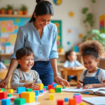 découvrez comment devenir institutrice maternelle sans diplôme en 2025 grâce à notre guide complet. conseils, démarches et alternatives pour intégrer la profession.