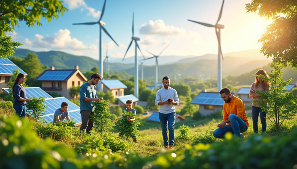 community power corporation est le leader de l’énergie renouvelable locale, offrant des solutions innovantes pour un avenir durable et respectueux de l’environnement.