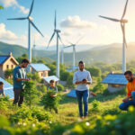 community power corporation est le leader de l’énergie renouvelable locale, offrant des solutions innovantes pour un avenir durable et respectueux de l’environnement.