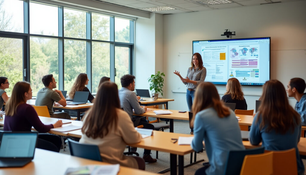 découvrez notre guide complet 2024 pour devenir éducateur spécialisé en 1 an : toutes les étapes, conseils et formations essentielles pour réussir votre projet professionnel.