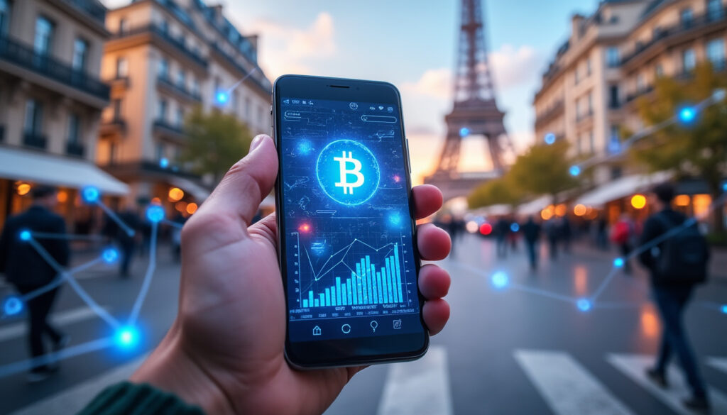 découvrez le statut actuel de gate.io en france, comment y accéder en 2025 et quelles sont les meilleures alternatives disponibles pour les utilisateurs français.