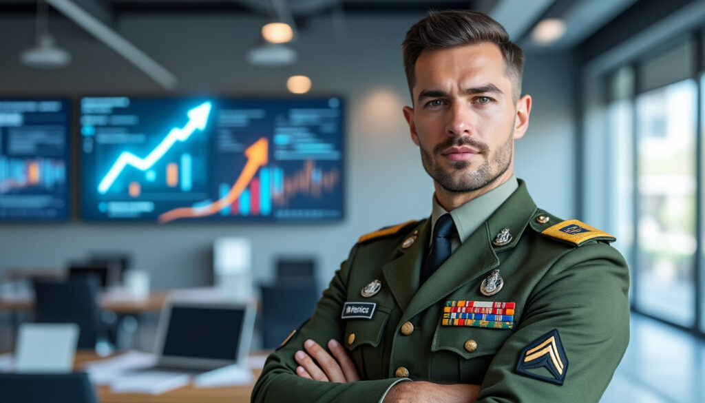 découvrez la grille des salaires 2025 pour les réservistes de l'armée de terre, avec les montants détaillés et les évolutions prévues pour mieux comprendre votre rémunération.
