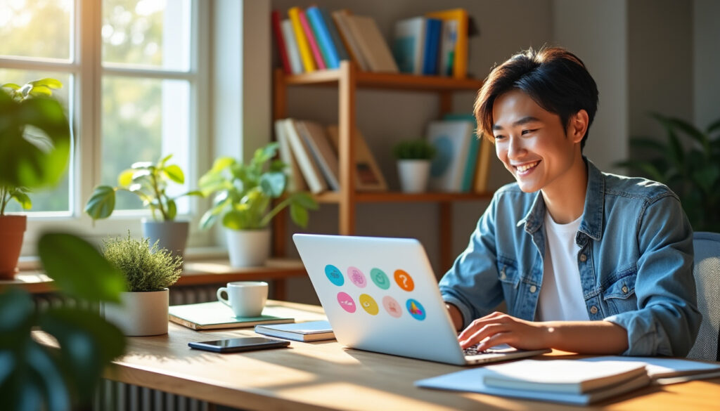 découvrez le guide complet pour se connecter et utiliser la plateforme itslearning eic efficacement. apprenez toutes les fonctionnalités pour optimiser votre expérience d'apprentissage en ligne.
