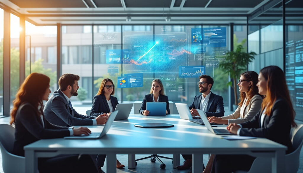 découvrez le business mag entreprendre : vos conseils pratiques et les tendances incontournables pour réussir en 2025.