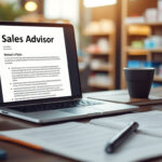 découvrez notre modèle de lettre de motivation pour conseiller de vente, accompagné de conseils efficaces pour réussir votre candidature et convaincre les recruteurs.