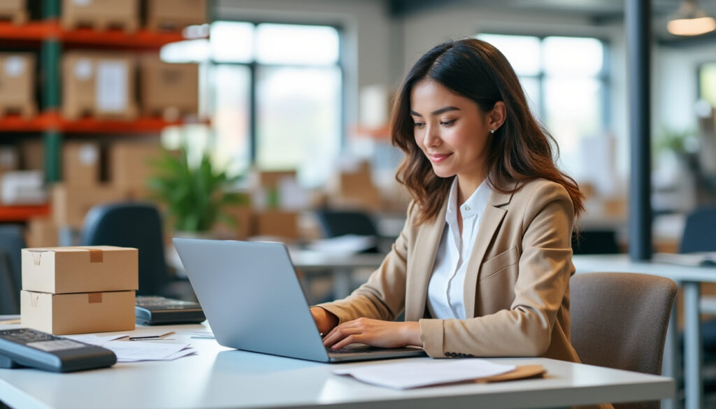 découvrez un modèle efficace de lettre de motivation pour préparateur de commande en 2024, conçu pour maximiser vos chances d'obtenir un entretien et décrocher rapidement un emploi.