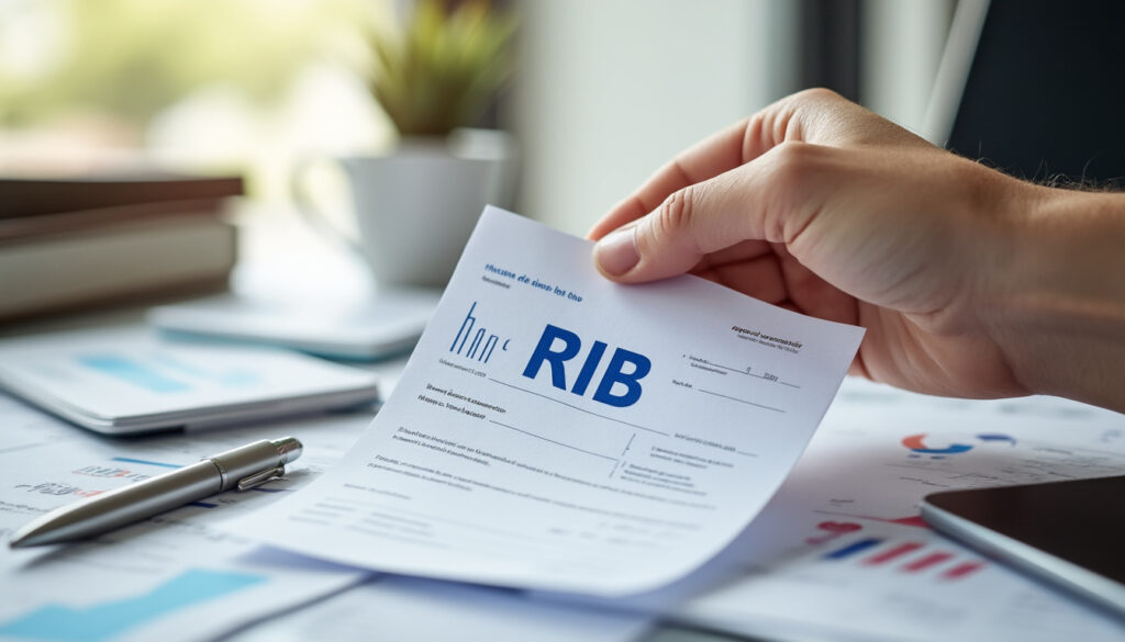 découvrez la définition du libellé rib, son rôle essentiel et apprenez à le comprendre facilement grâce à nos explications claires et pratiques.