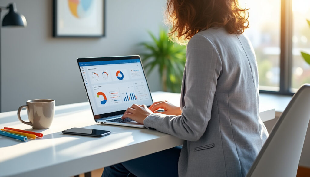 myadequat vous permet de gérer facilement votre dossier intérimaire en ligne, simplifiant toutes vos démarches administratives et vous offrant un accès rapide à vos informations.