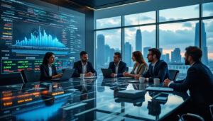 découvrez les raisons pour lesquelles l'action orange stagne, analyse des facteurs influençant son cours et les perspectives prévues pour 2025.