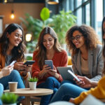 découvrez des astuces et conseils essentiels pour les filles qui souhaitent réussir sur les réseaux sociaux et développer leur présence en ligne efficacement.
