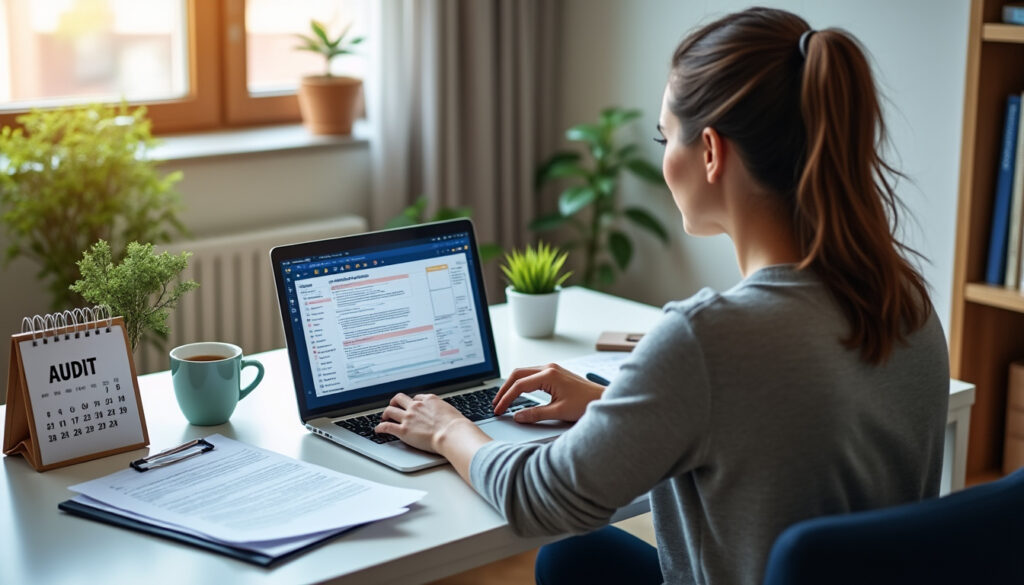 découvrez comment bien préparer un contrôle de la caf et réagir efficacement grâce à notre guide complet et témoignages pratiques.