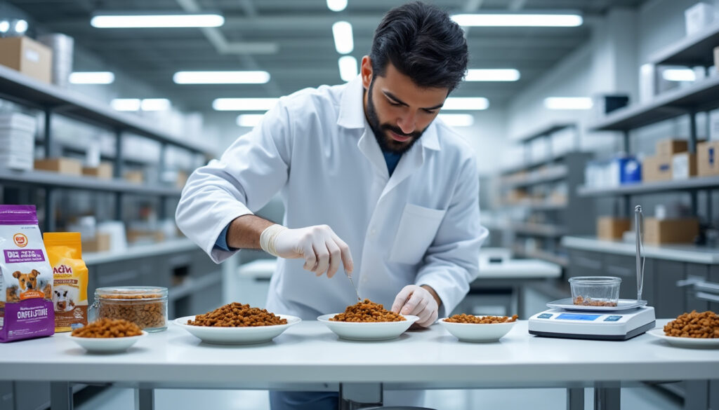 découvrez les meilleures offres d’emploi pour devenir testeur de nourriture pour animaux. postulez dès maintenant et participez à l’évaluation de produits alimentaires pour nos compagnons.