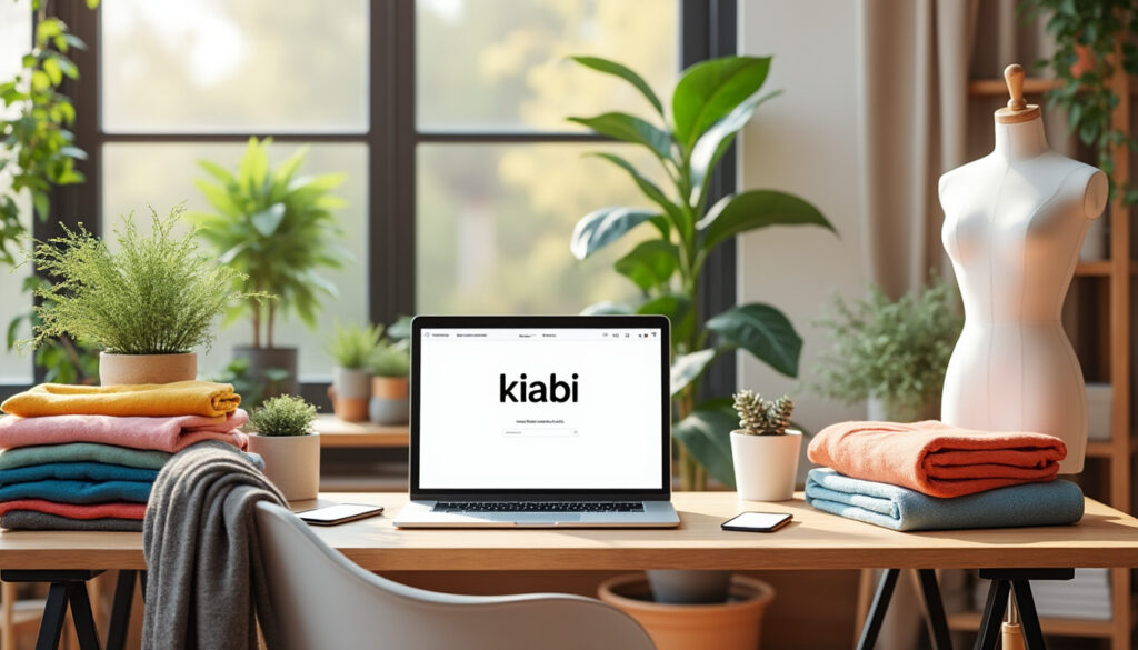 découvrez comment travailler chez soi pour kiabi avec notre guide complet, comprenant des conseils pratiques et les opportunités disponibles pour rejoindre l'équipe à distance.