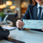 découvrez à partir de quel montant la banque procède à la vérification d'un chèque et comprenez les règles bancaires concernant la sécurisation des paiements par chèque.