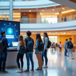 découvrez comment accéder facilement et en toute sécurité à atrium paca, la plateforme dédiée aux lycéens, avec notre guide complet d’accès et de connexion.