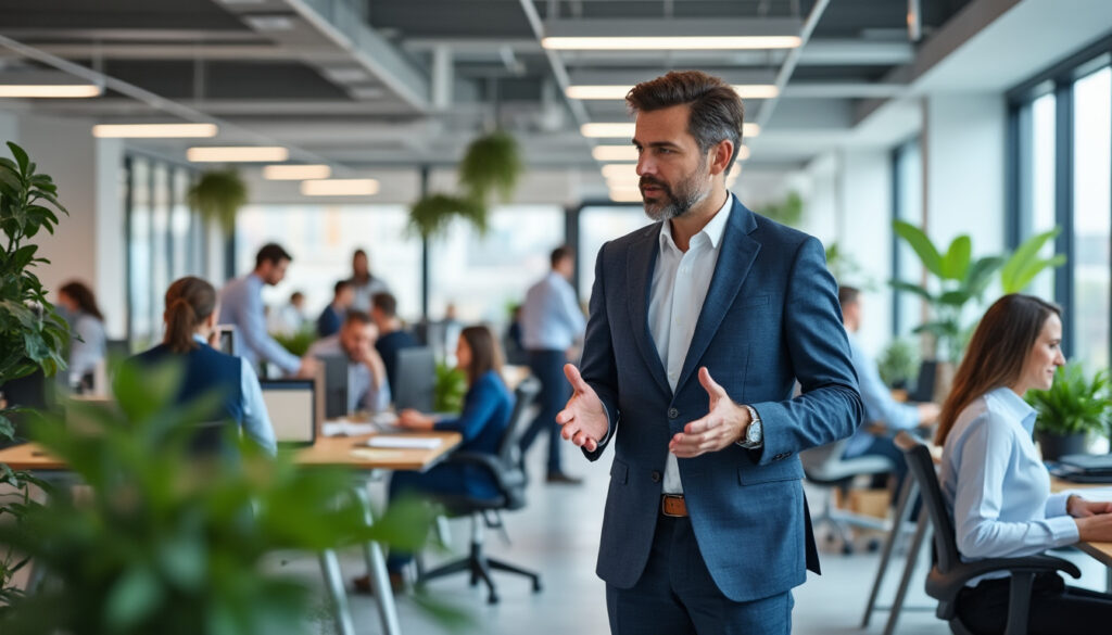 découvrez la définition, l'usage et les bonnes pratiques pour optimiser la gestion au sein de votre entreprise et améliorer son efficacité.