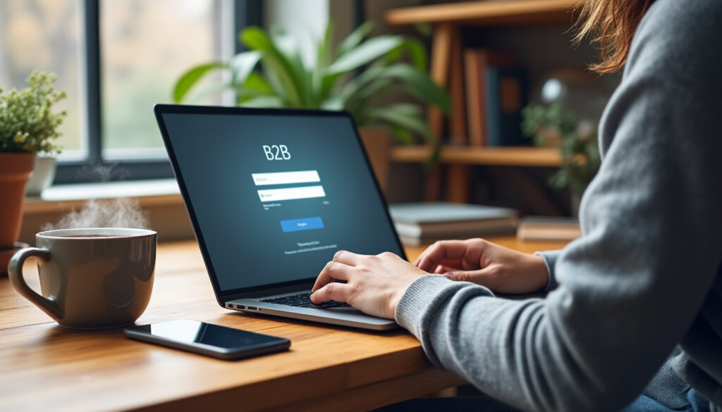 découvrez notre guide simple et rapide pour se connecter à b2btoday planetromeo. suivez nos étapes faciles pour accéder à votre compte sans difficulté.