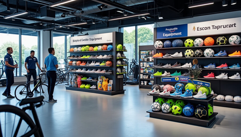 carilis.fr propose une large gamme d'équipements sportifs et des services professionnels de qualité en france, adaptés aux besoins des clubs, entreprises et particuliers.
