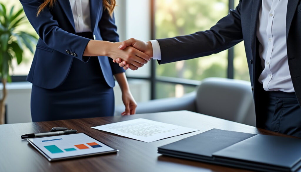 découvrez la définition du contrat d'égérie et les clauses clés essentielles à connaître pour bien encadrer cette collaboration.