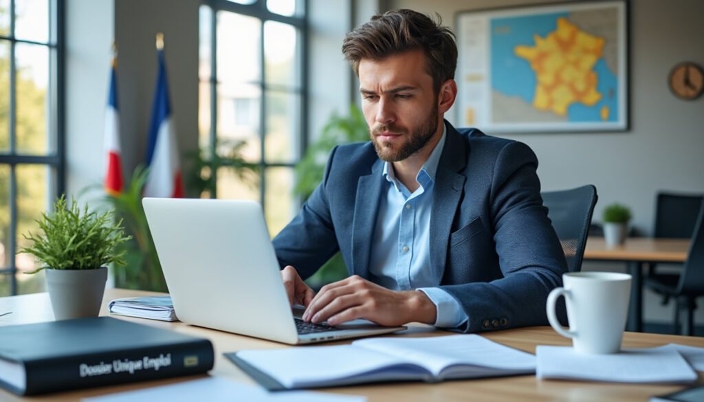 découvrez comment comprendre et utiliser efficacement le dossier unique emploi avec dude pôle emploi pour optimiser vos démarches et trouver un emploi plus rapidement.