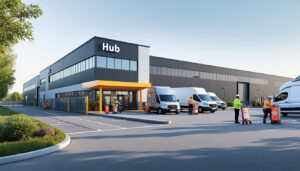découvrez le hub lieusaint : informations sur les horaires d'ouverture, les accès faciles et les services de livraison de colis pour un envoi sécurisé et rapide.