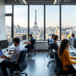 découvrez comment accéder à intra paris avec notre guide complet dédié aux agents municipaux, incluant toutes les étapes et conseils pour une utilisation optimale.