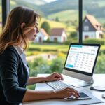 itea prop est un logiciel performant conçu pour faciliter la gestion de vos gîtes et locations, optimisant vos réservations et simplifiant l'administration.