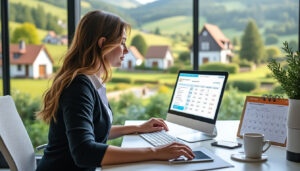 itea prop est un logiciel performant conçu pour faciliter la gestion de vos gîtes et locations, optimisant vos réservations et simplifiant l'administration.