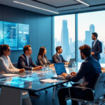 le business mag entreprendre vous offre des conseils pratiques et les tendances incontournables de 2025 pour réussir votre entreprise et innover sur le marché.
