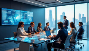 le business mag entreprendre vous offre des conseils pratiques et les tendances incontournables de 2025 pour réussir votre entreprise et innover sur le marché.