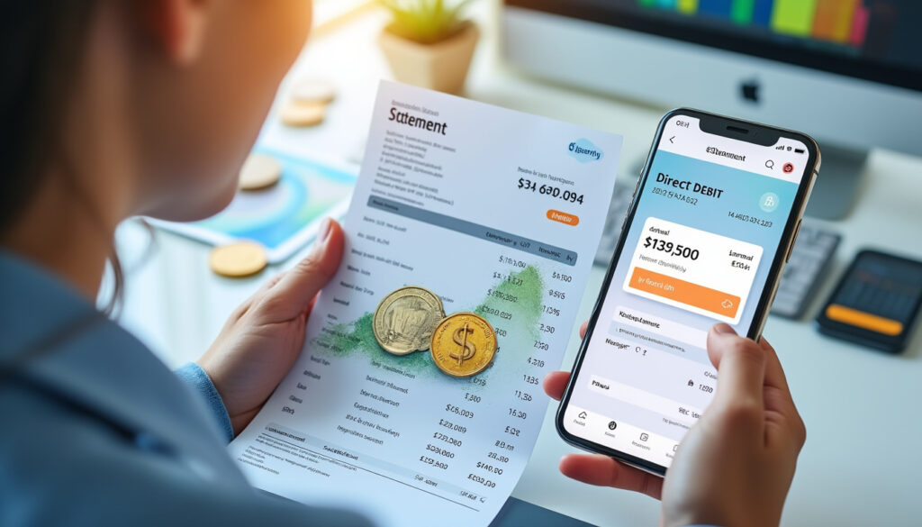 découvrez ce qu'est un prélèvement nie, son fonctionnement et son impact sur votre compte bancaire pour mieux gérer vos finances.