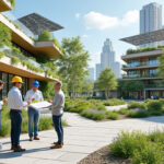 découvrez comment le ceapc intègre la responsabilité sociétale des entreprises (rse) dans le secteur immobilier, en favorisant un engagement durable et les bonnes pratiques pour un avenir responsable.