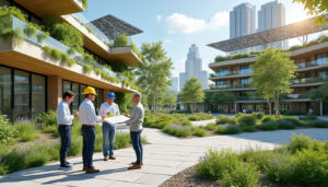découvrez comment le ceapc intègre la responsabilité sociétale des entreprises (rse) dans le secteur immobilier, en favorisant un engagement durable et les bonnes pratiques pour un avenir responsable.