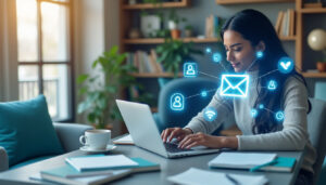 découvrez comment retrouver facilement les comptes associés à une adresse e-mail grâce à des méthodes simples pour vérifier vos inscriptions en ligne.