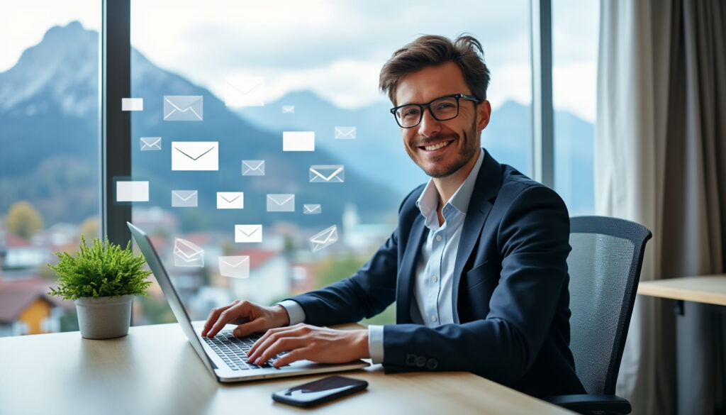 accédez facilement à la messagerie académique convergence grenoble : connexion, consultation de vos e-mails et conseils pratiques pour résoudre les problèmes d’accès.