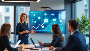développez votre prospection et vos ventes sur linkedin grâce à la formation social selling d’emmanuelle petiau. découvrez les bonnes pratiques.