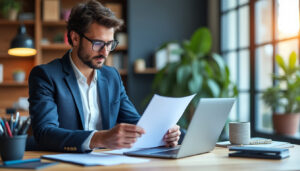 découvrez ce qu’est l’immatriculation insee, à quoi elle sert et comment elle permet d’identifier officiellement une entreprise en france.